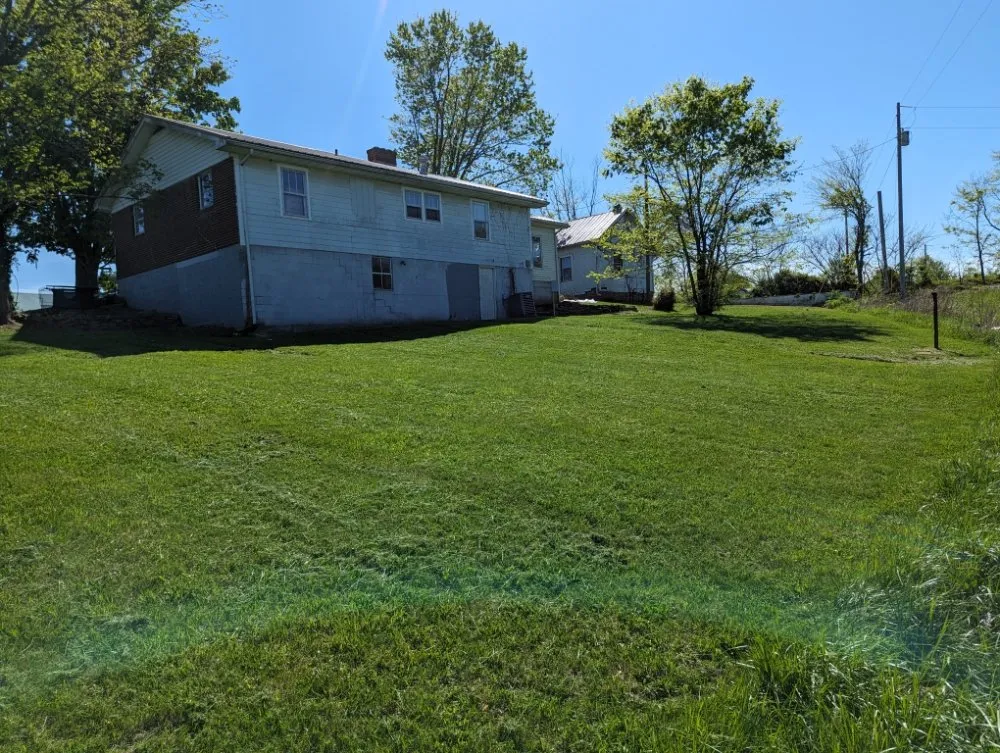 Top-rated landscape design in Frankfort, KY by The Judicious Home Improvers