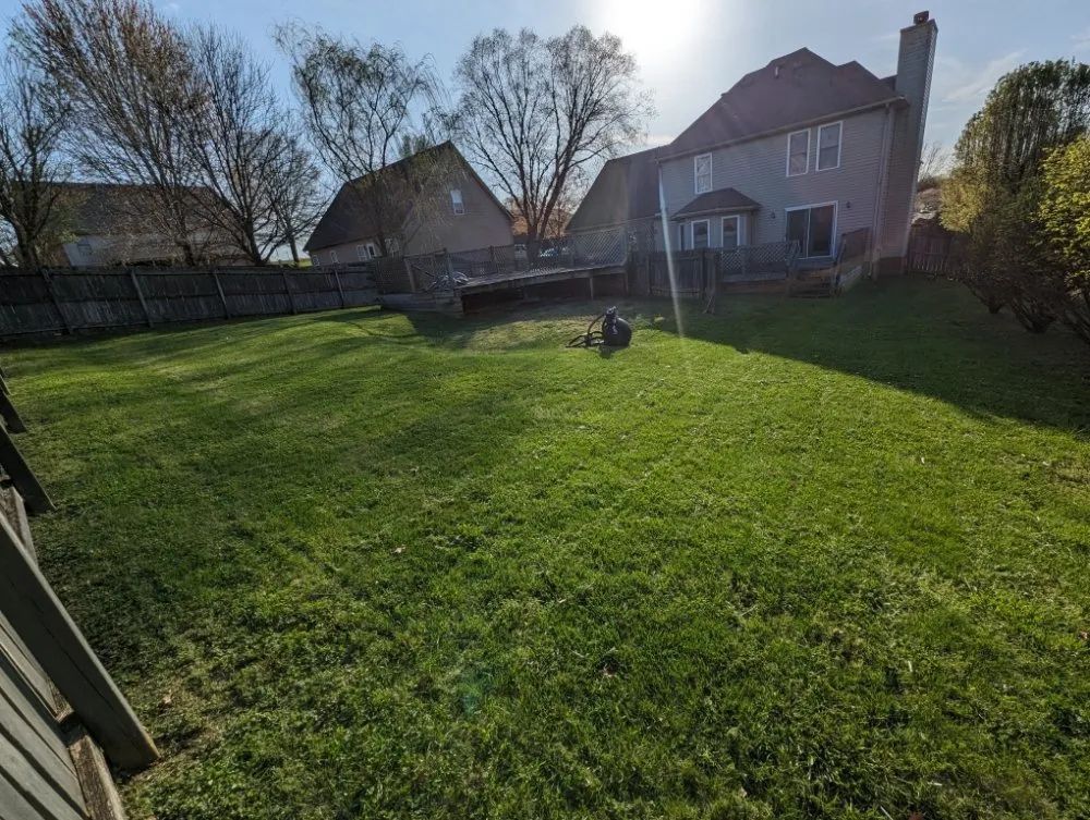 Affordable residential landscaping in Frankfort, KY - The Judicious Home Improvers