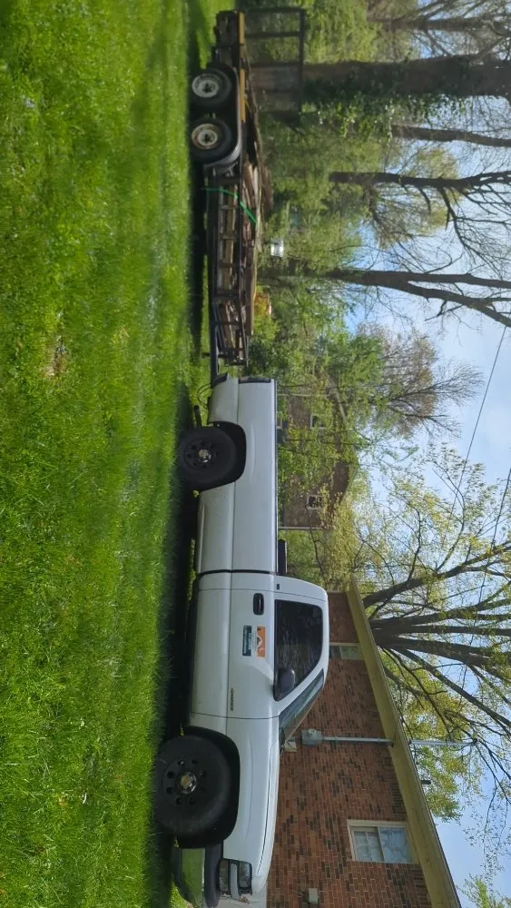 Top-rated yard cleanup service experts serving Frankfort, KY - The Judicious Home Improvers