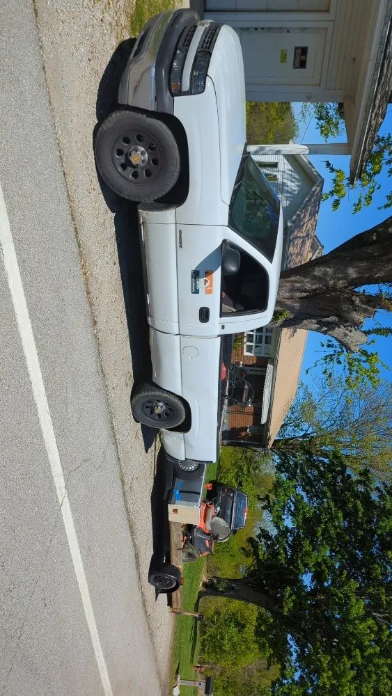 Reliable lawn mowing service near you in Frankfort, KY by The Judicious Home Improvers