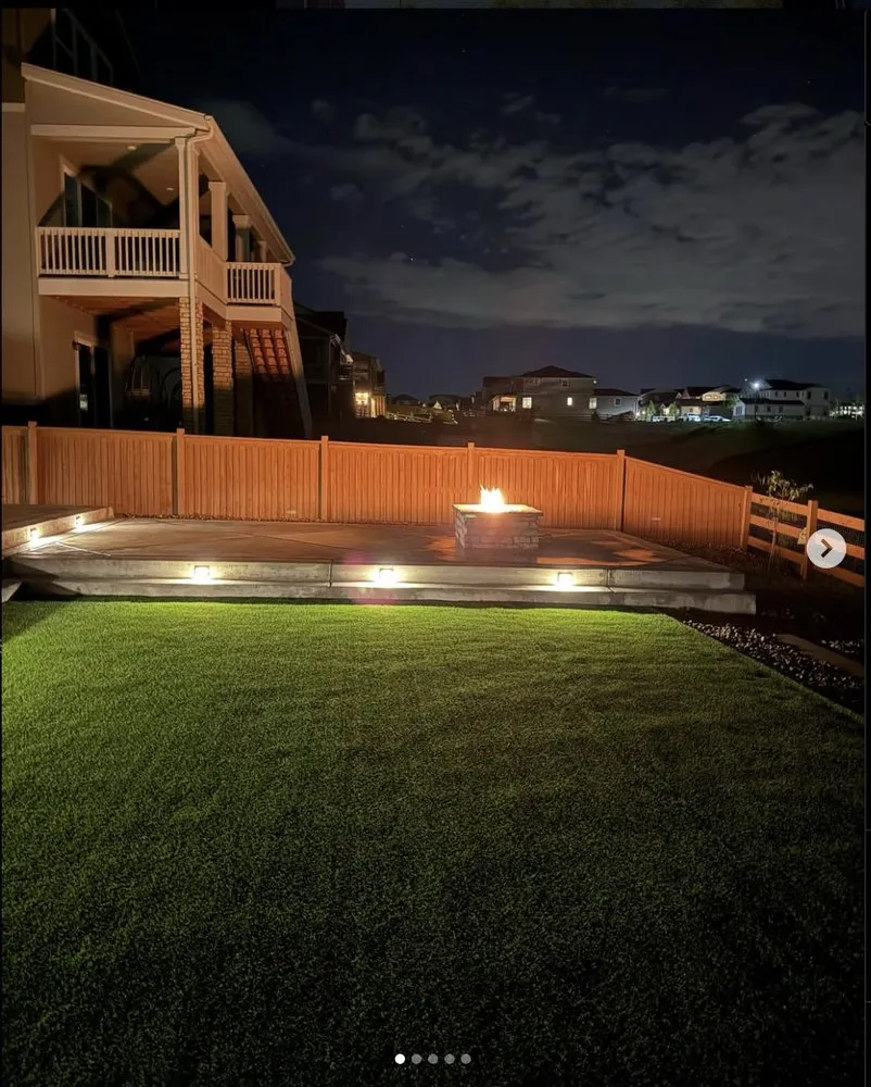 Reliable residential landscaping for residential properties in Longmont, CO by The Jungle Landscape and Design