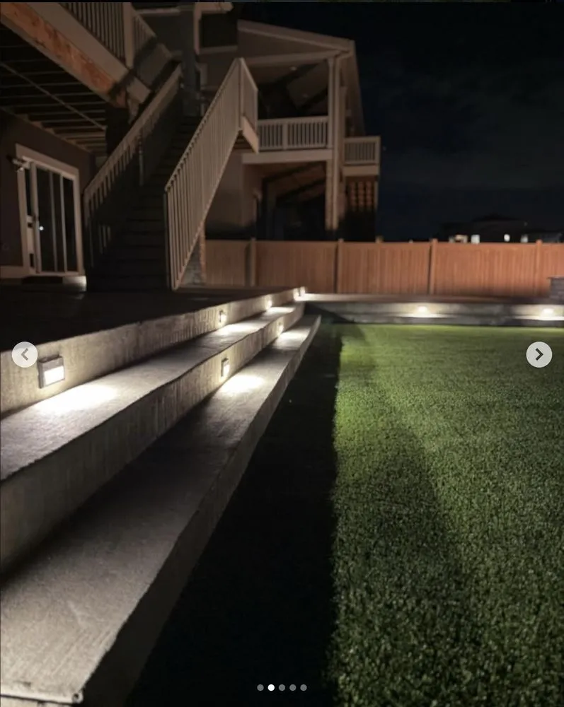 Local outdoor landscaping experts serving Longmont, CO - The Jungle Landscape and Design