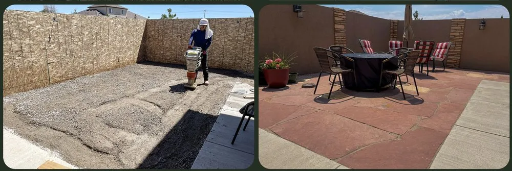 Affordable landscaping services near you across Longmont, CO - The Jungle Landscape and Design