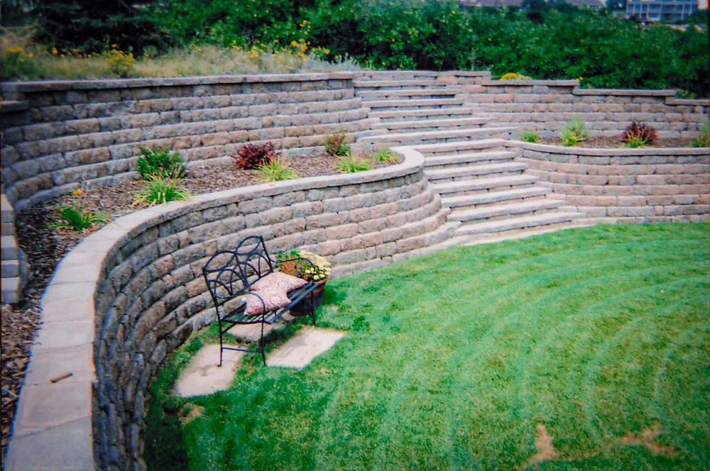 Local lawn mowing service in Longmont, CO - The Jungle Landscape and Design