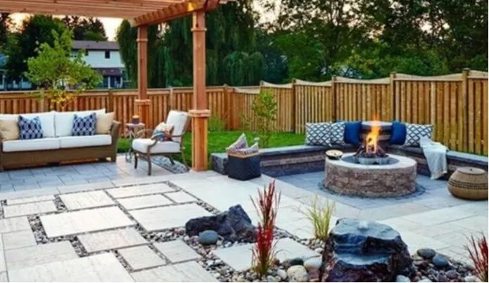 Expert landscape design in Longmont, CO by The Jungle Landscape and Design