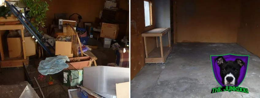 Expert landscape design in Youngsville, NC - The JunkDog