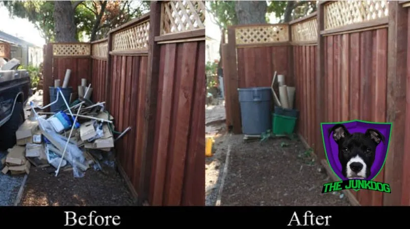 Local outdoor landscaping for year-round maintenance across Youngsville, NC - The JunkDog