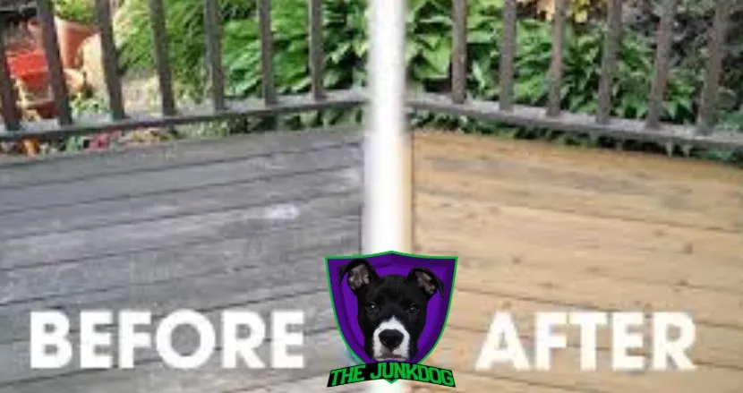 Custom residential landscaping experts serving Youngsville, NC - The JunkDog