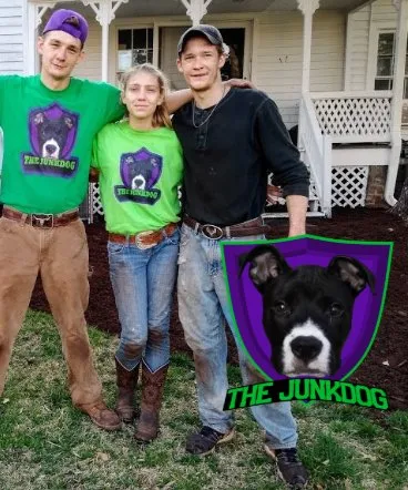 Top-rated yard maintenance for outdoor upgrades in Youngsville, NC by The JunkDog