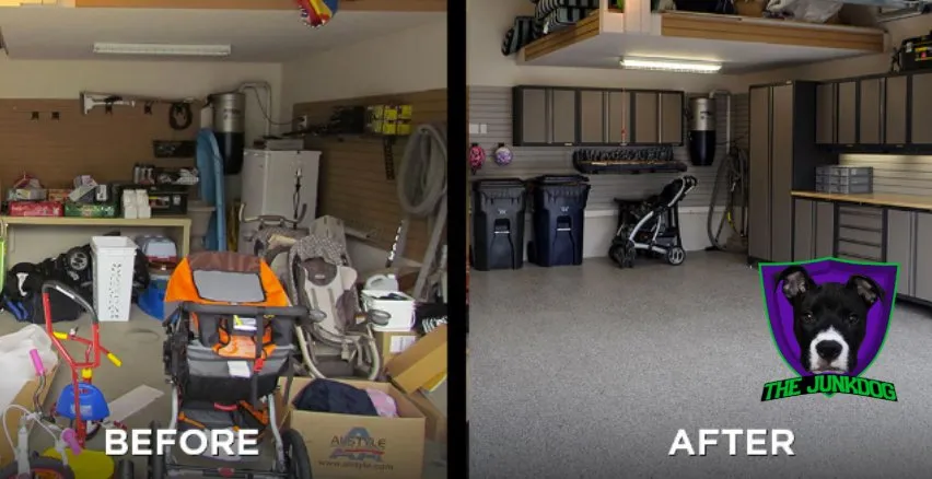 Expert landscape design experts serving Youngsville, NC - The JunkDog