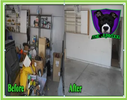 Custom landscaping services for beautiful yards across Youngsville, NC - The JunkDog