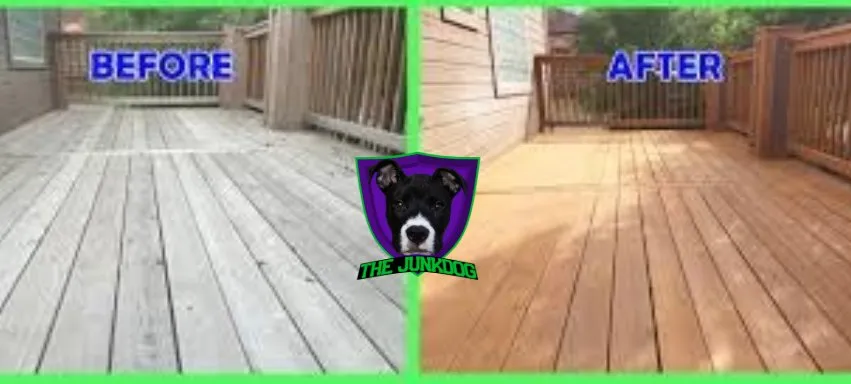 Expert landscape design in Youngsville, NC - The JunkDog