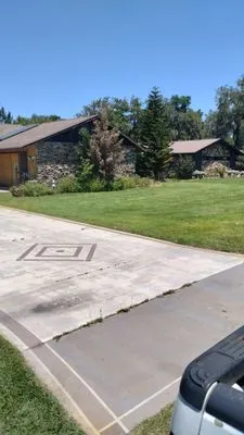 The Kadyebo Way Logo