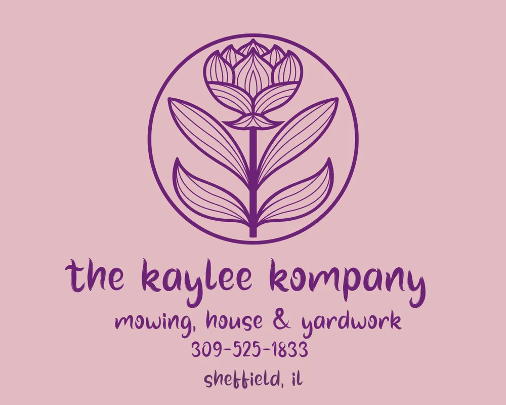 Custom landscaping services for outdoor upgrades in Sheffield, IL by The Kaylee Kompany