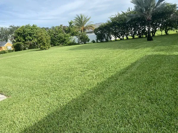 Local garden landscaping experts serving Fort Myers, FL - The Kendricks Pool & Lawn Service