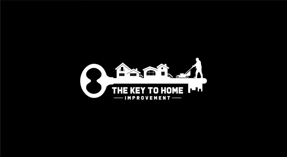 Affordable yard maintenance with custom design in Pontiac, MI by The Key To Home-Improvement