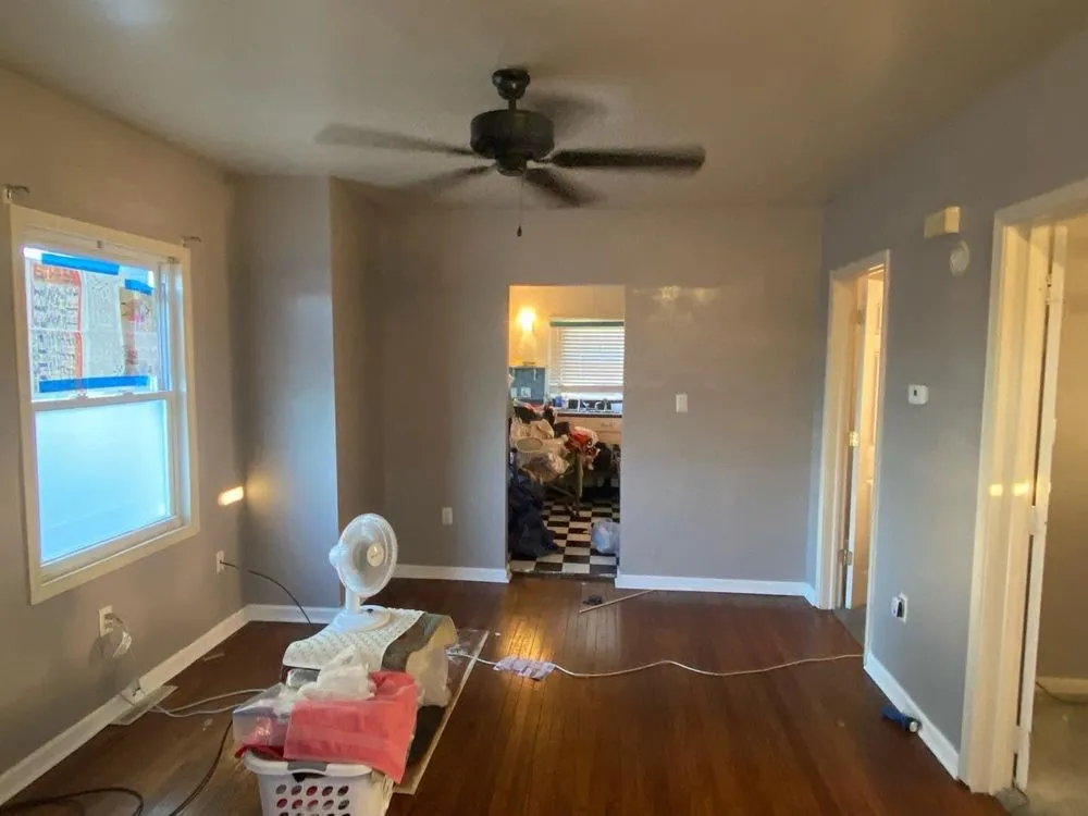 Trusted yard cleanup service for outdoor upgrades across Pontiac, MI - The Key To Home-Improvement