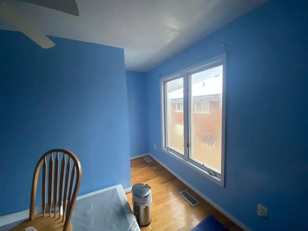 Professional landscaping services for outdoor upgrades in Pontiac, MI by The Key To Home-Improvement