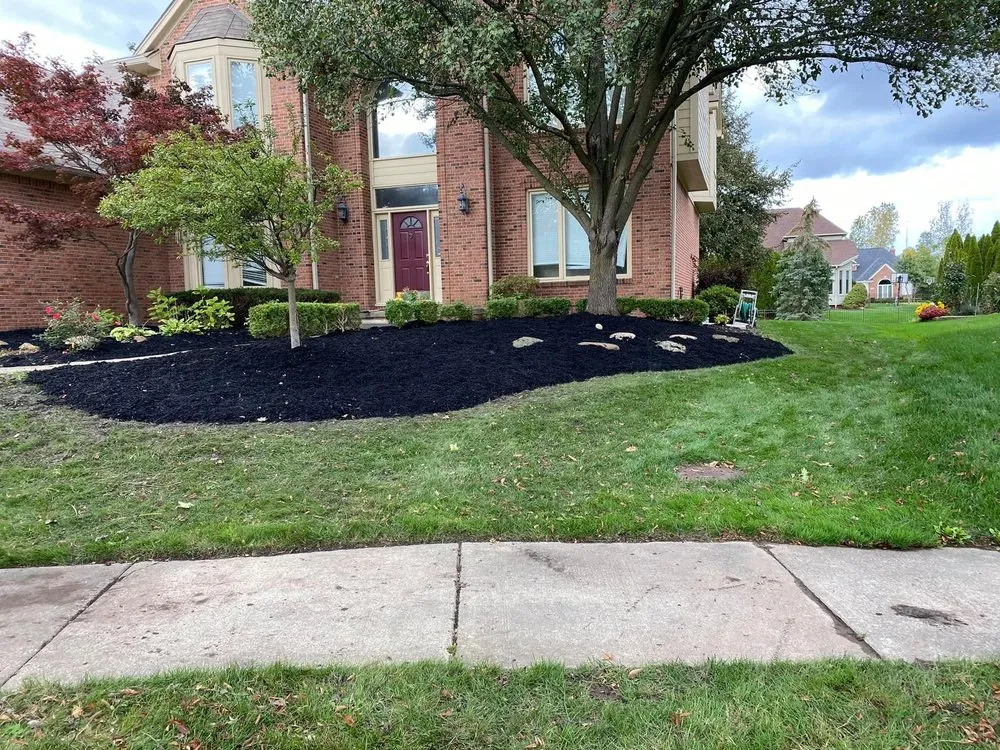 Expert landscape installation experts serving Pontiac, MI - The Key To Home-Improvement