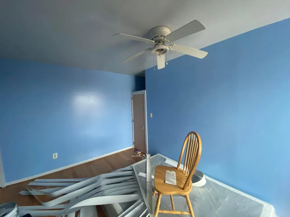 Expert outdoor landscaping in Pontiac, MI by The Key To Home-Improvement