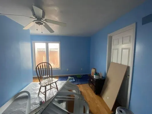 The Key To Home-Improvement Logo