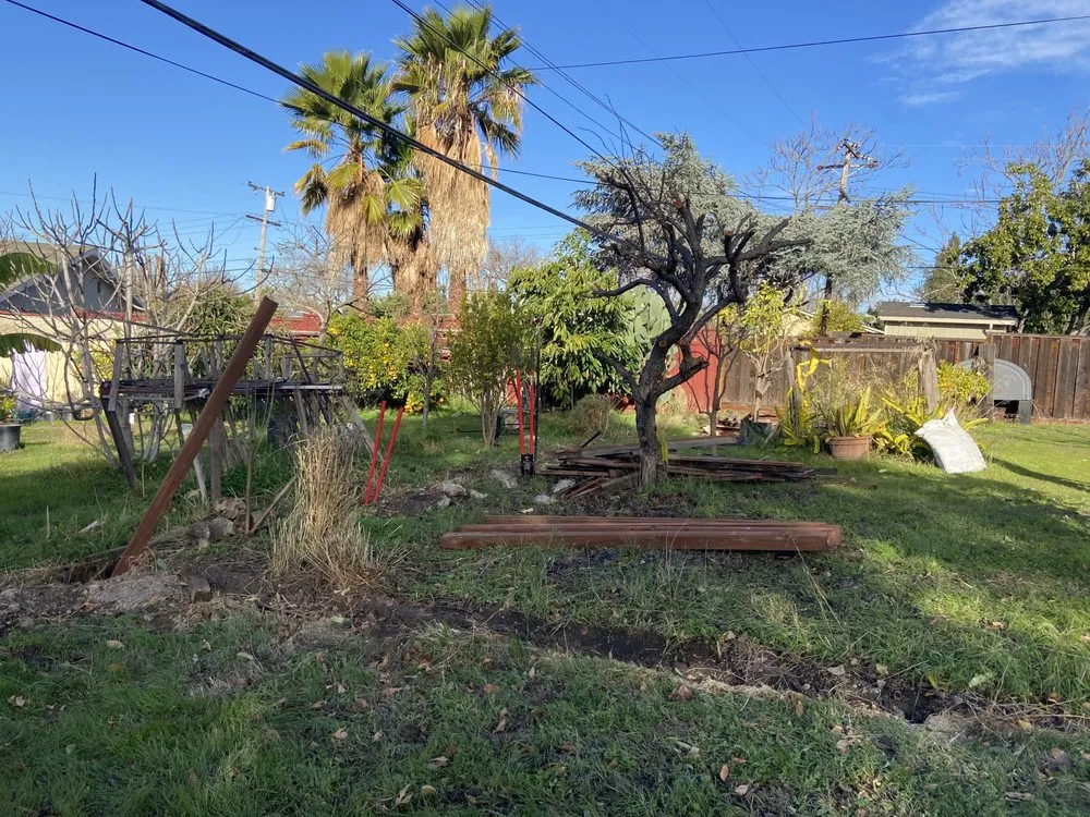 Reliable landscaping services in Santa Clara, CA - The King Gardening Service