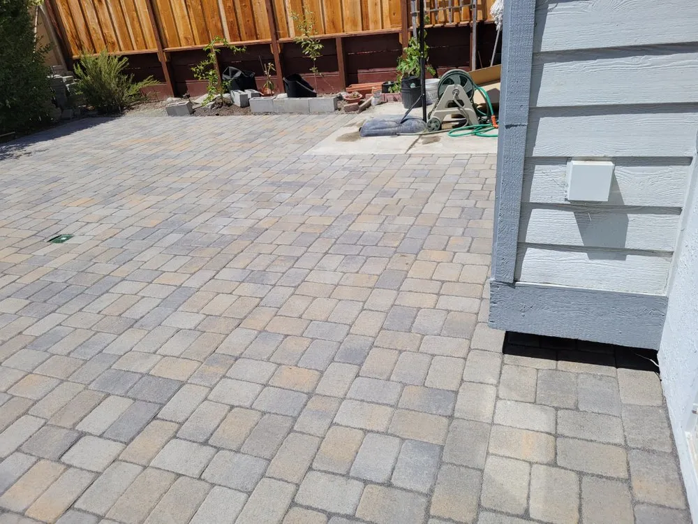 Top-rated yard cleanup service in Santa Clara, CA - The King Gardening Service