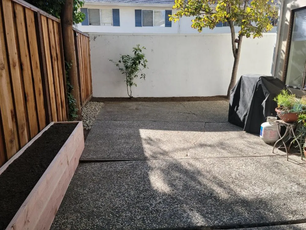 Top-rated landscaping services for residential properties in Santa Clara, CA by The King Gardening Service