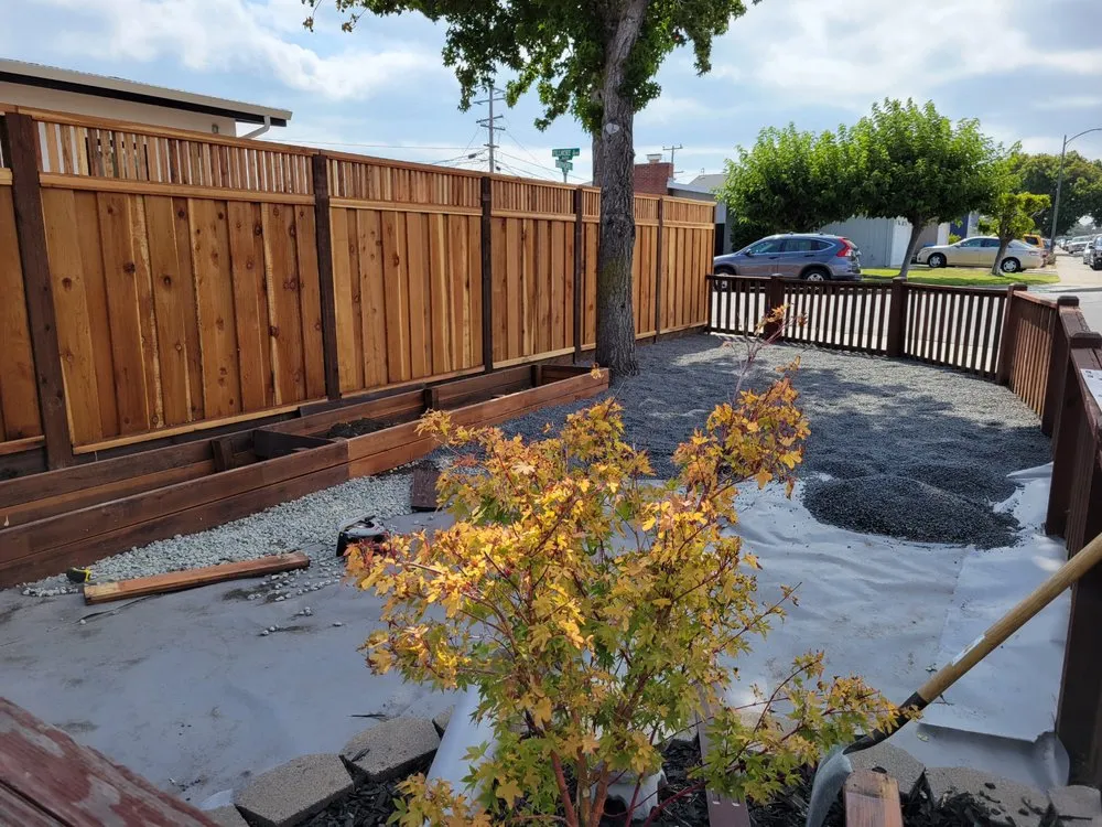 Expert residential landscaping experts serving Santa Clara, CA - The King Gardening Service