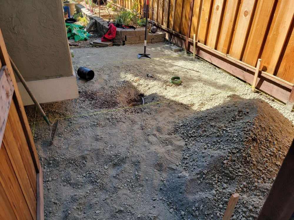 Top-rated landscape installation in Santa Clara, CA - The King Gardening Service