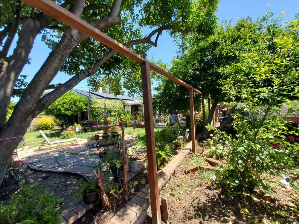 Expert landscape design experts serving Santa Clara, CA - The King Gardening Service