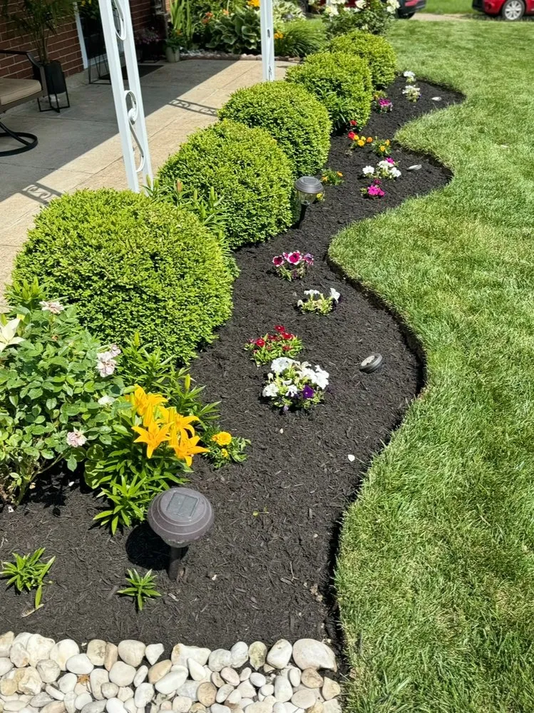 Top-rated landscape design in Cincinnati, OH - The King Landscaping