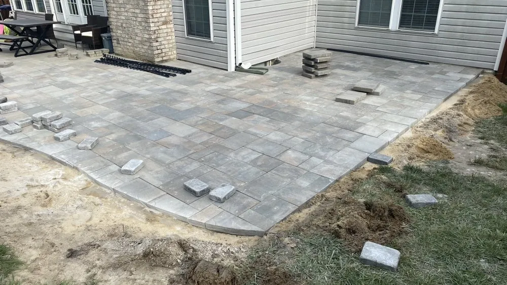 Local yard cleanup service experts serving Stevensville, MD - The Kingdom Lawn Landscape Service