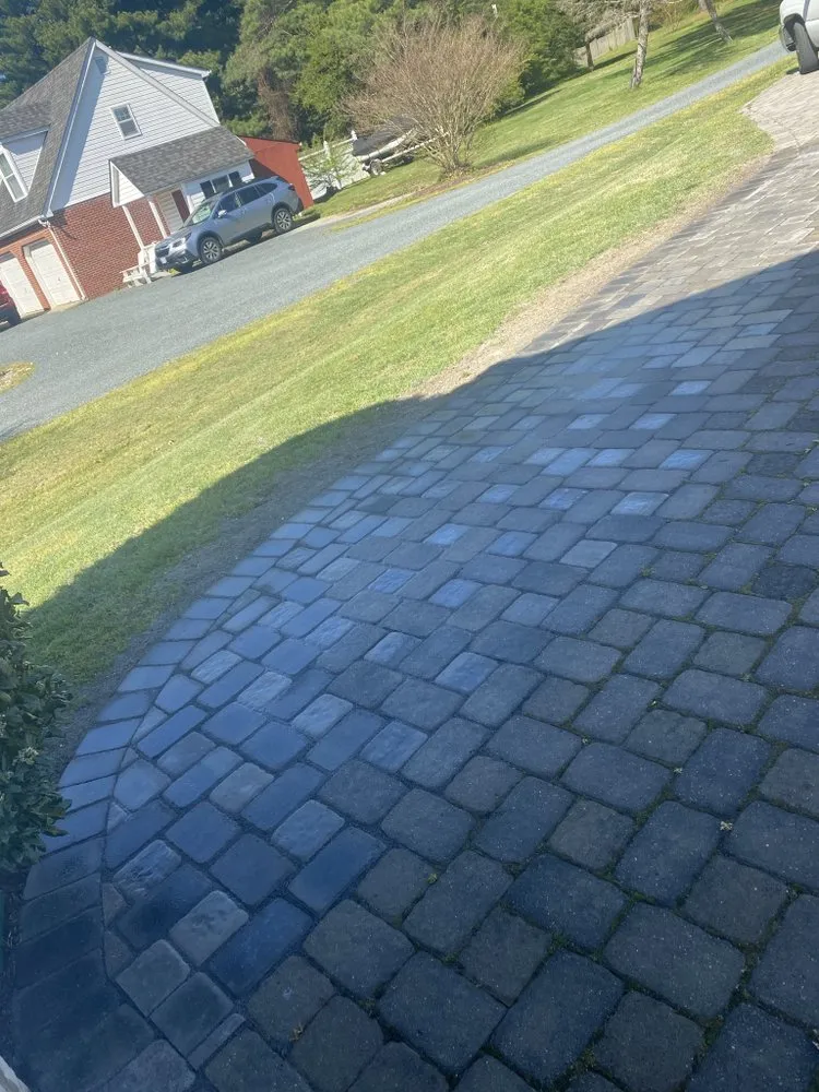 Expert yard maintenance in Stevensville, MD by The Kingdom Lawn Landscape Service