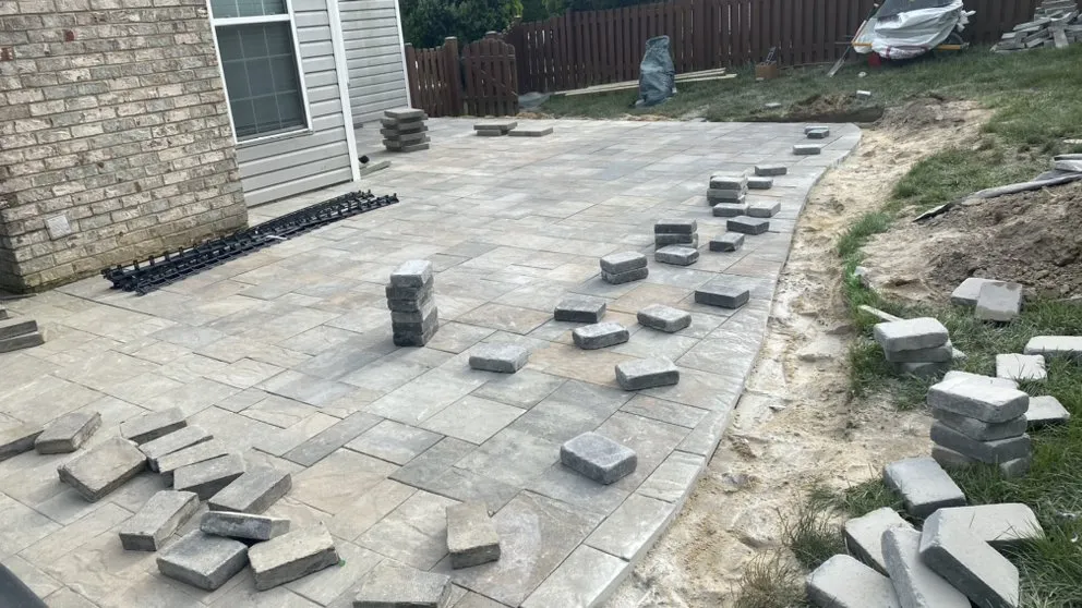 Trusted lawn mowing service experts serving Stevensville, MD - The Kingdom Lawn Landscape Service