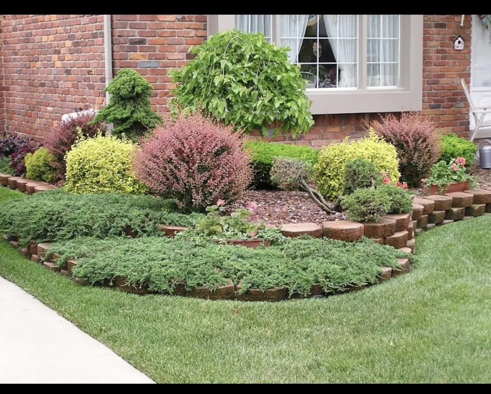 Top-rated residential landscaping in Stevensville, MD - The Kingdom Lawn Landscape Service