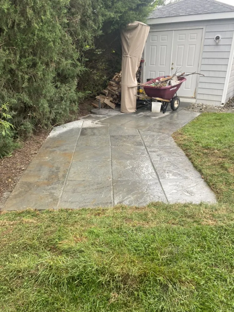 Trusted outdoor landscaping for outdoor upgrades across Stevensville, MD - The Kingdom Lawn Landscape Service