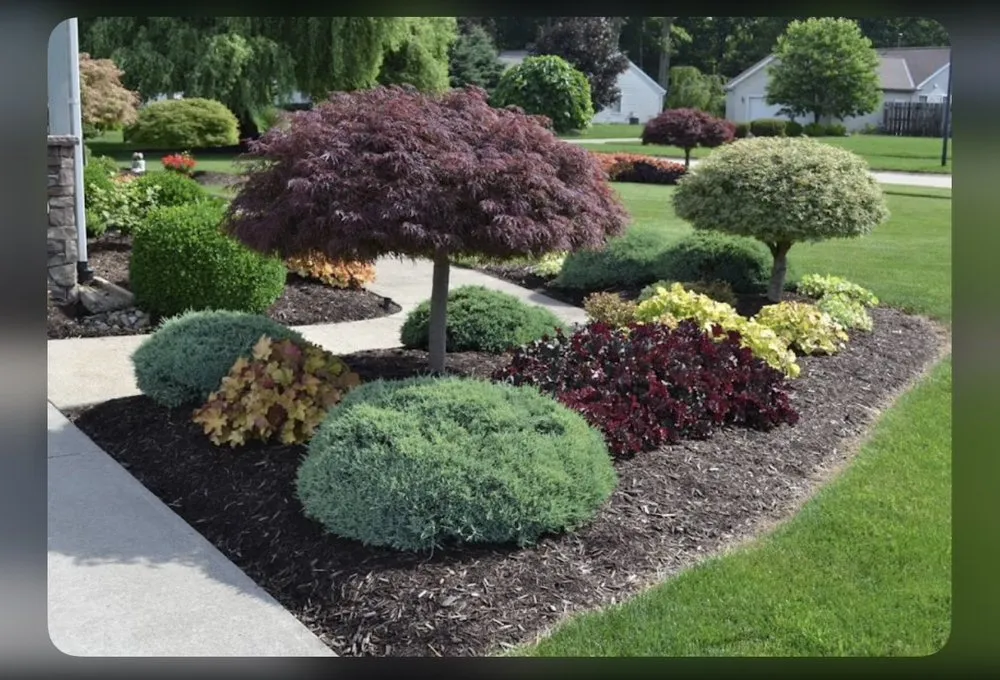 Local residential landscaping experts serving Stevensville, MD - The Kingdom Lawn Landscape Service