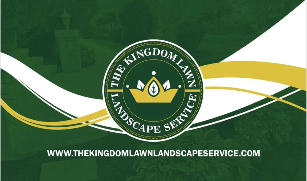 Affordable yard maintenance in Stevensville, MD by The Kingdom Lawn Landscape Service