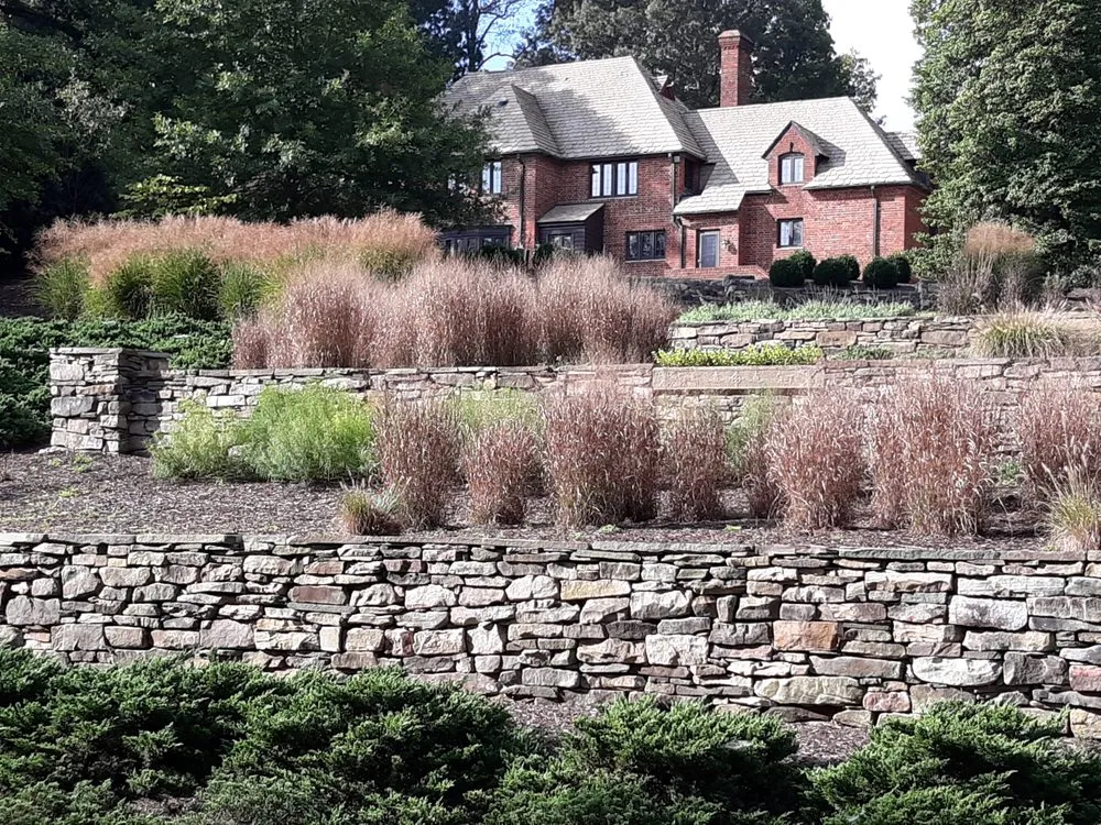 Trusted landscape installation for beautiful yards in Toano, VA by The King's Garden