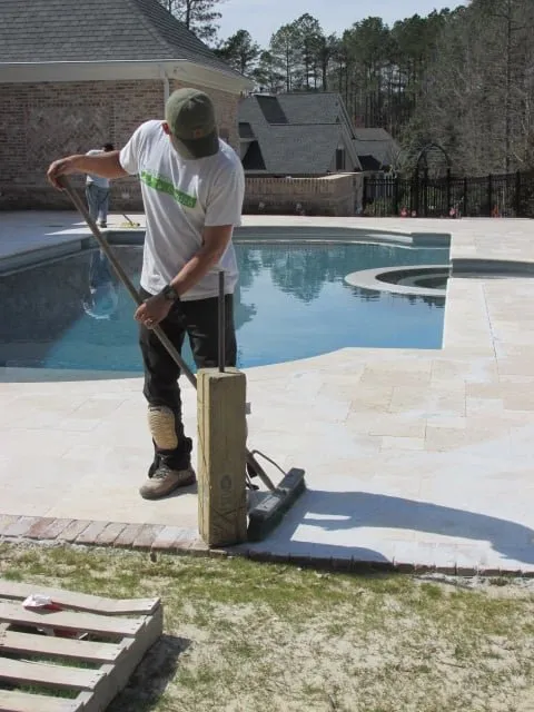 Trusted landscape design experts serving Toano, VA - The King's Garden