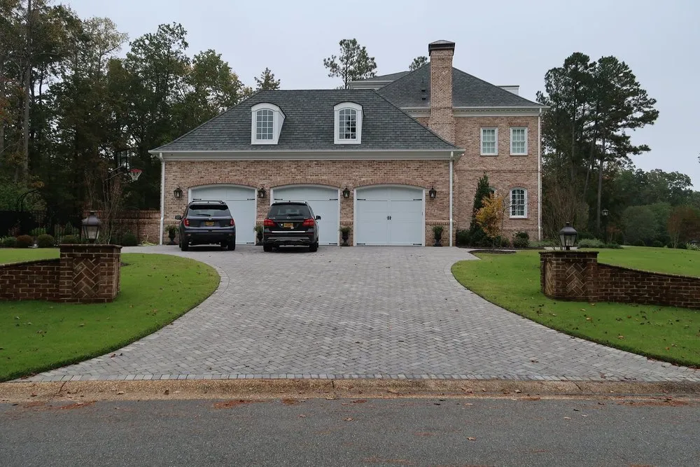 Expert landscape design experts serving Toano, VA - The King's Garden