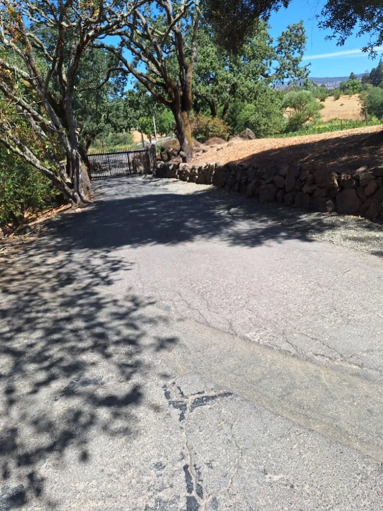 Professional lawn mowing service in Fairfield, CA by The Kings of the Garden