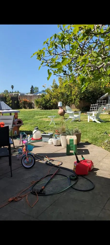 Expert garden landscaping for residential properties across Vacaville, CA - The Kings Of The Gardens