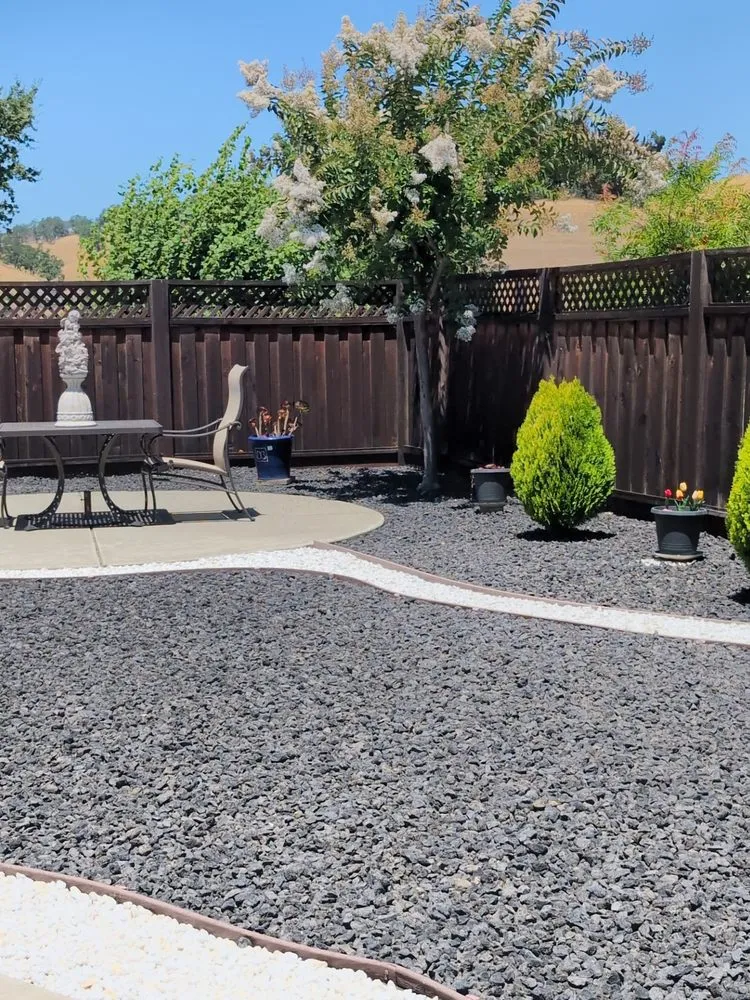Expert lawn care service for outdoor upgrades across Vacaville, CA - The Kings Of The Gardens