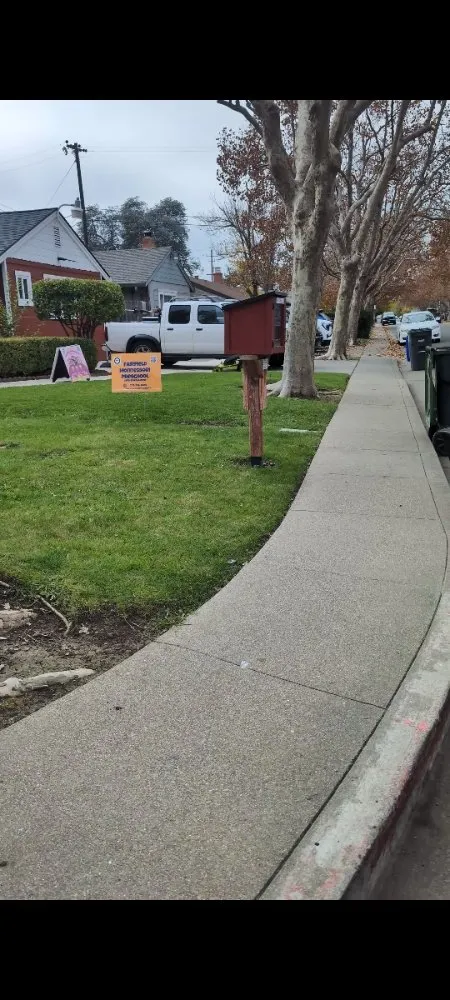 Local outdoor landscaping in Vacaville, CA by The Kings Of The Gardens