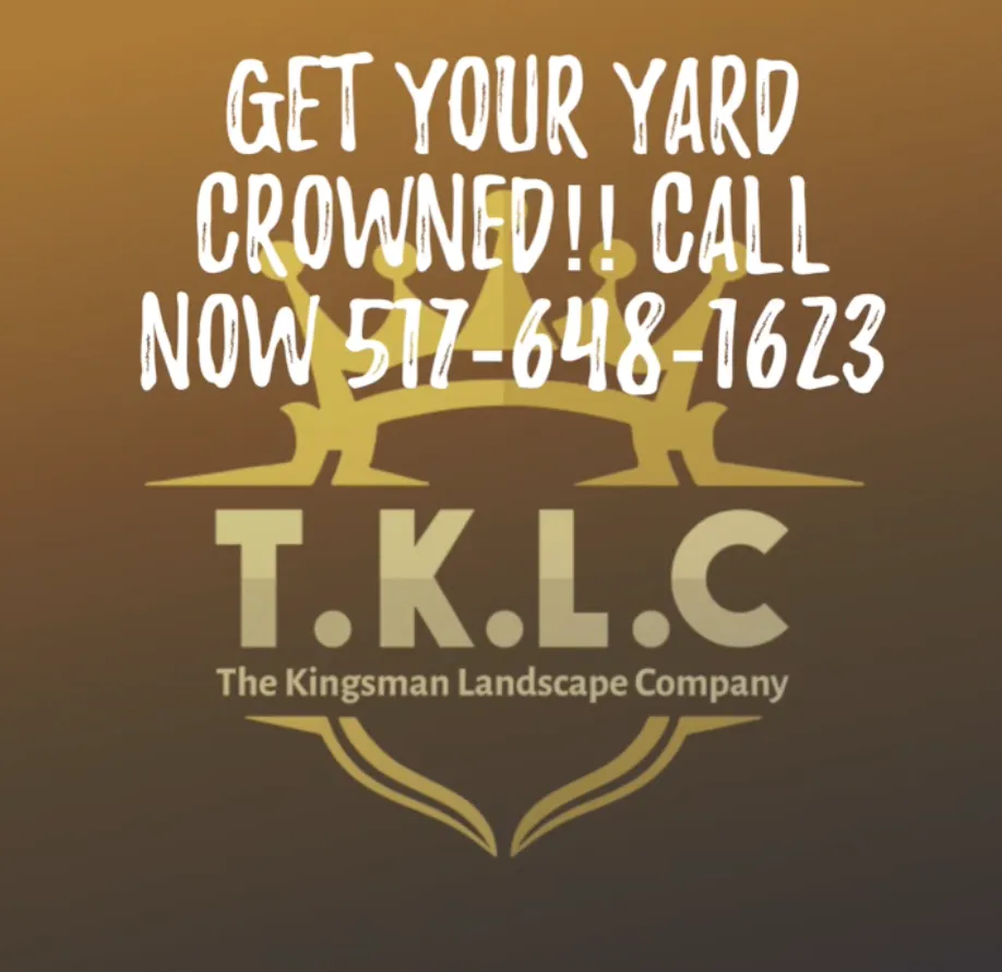 Local outdoor landscaping for year-round maintenance in Dayton, OH by The Kingsman Landscaping Company