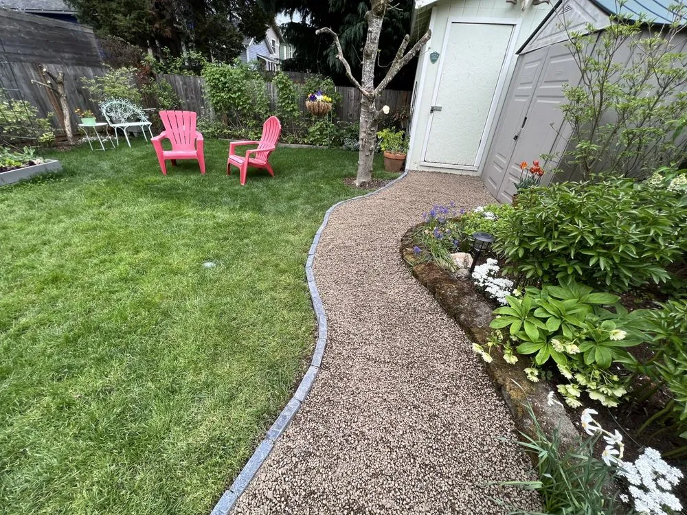 Affordable landscape design for outdoor upgrades across Newberg, OR - The Kiosk Landscape