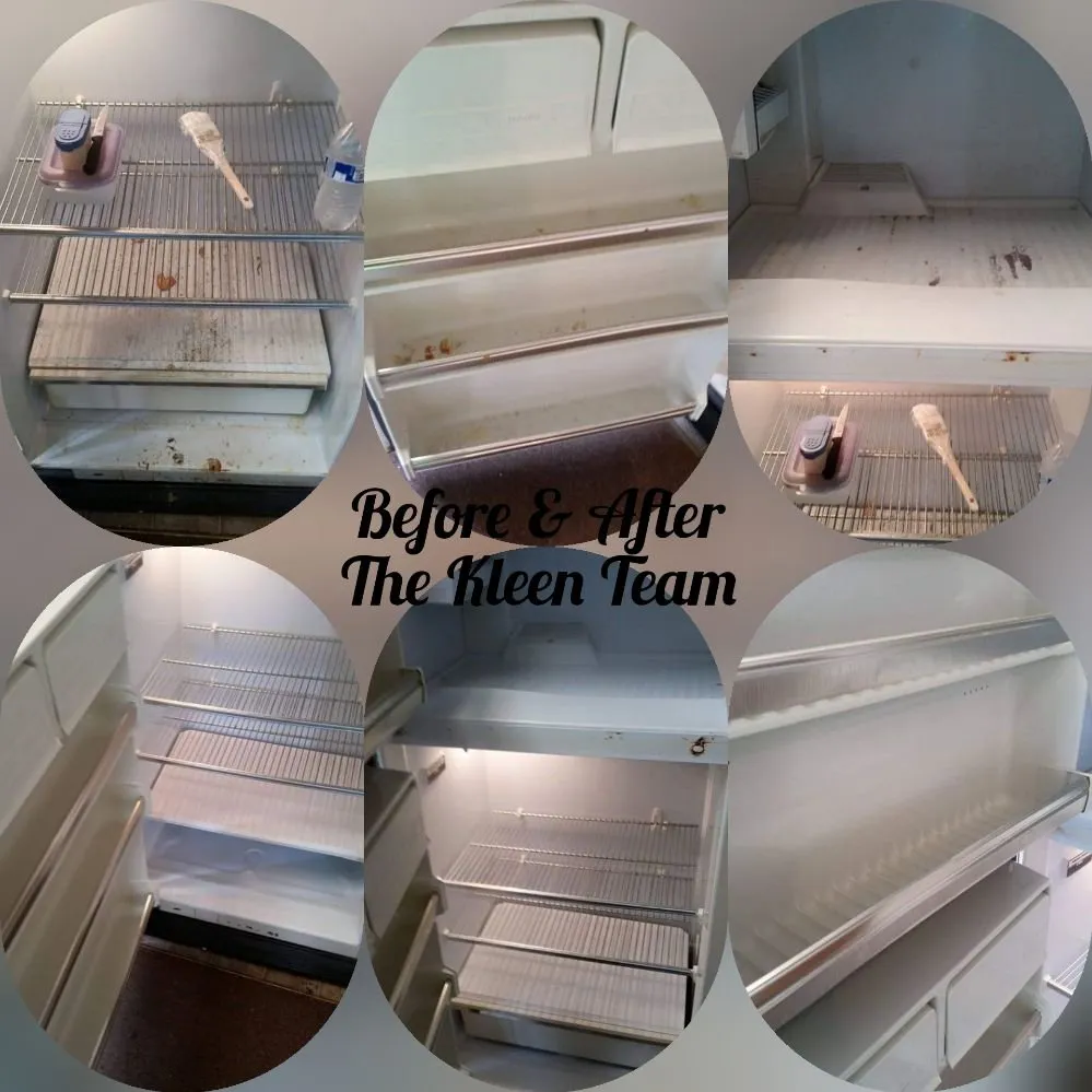 Expert lawn mowing service in Pelham, GA by The Kleen Team