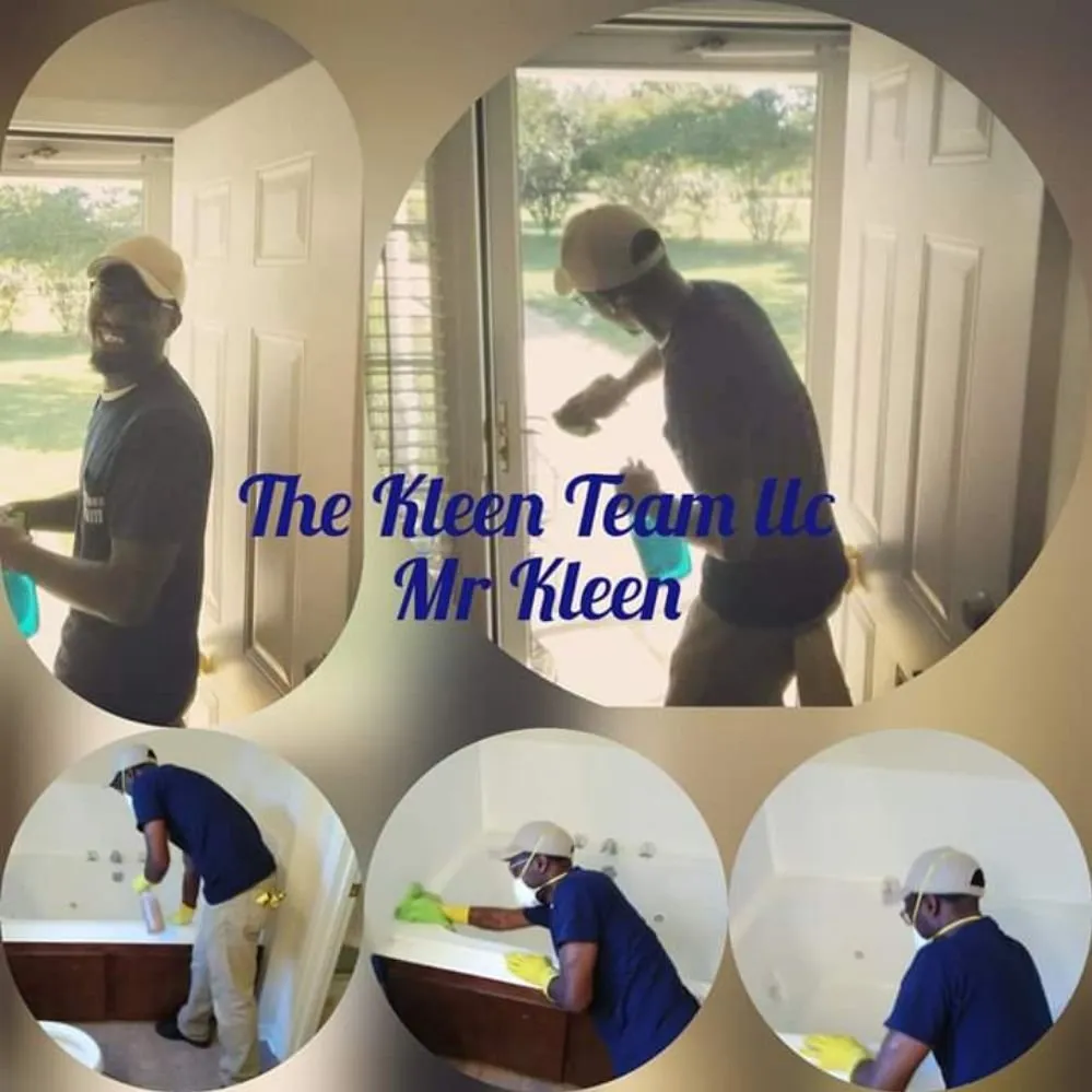 Reliable landscape design near you across Pelham, GA - The Kleen Team